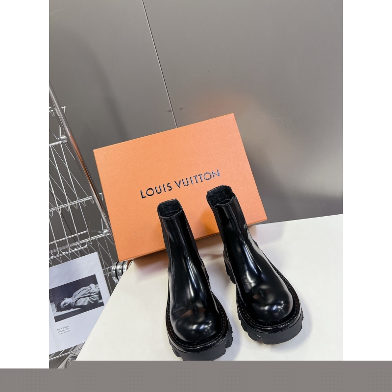 LV Boots